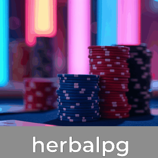Descubra a Diversidade de Jogos de Cassino no herbalpg