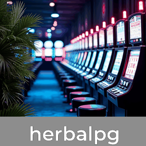 Descubra os Incríveis Bônus do herbalpg: Mais do que Sorte!